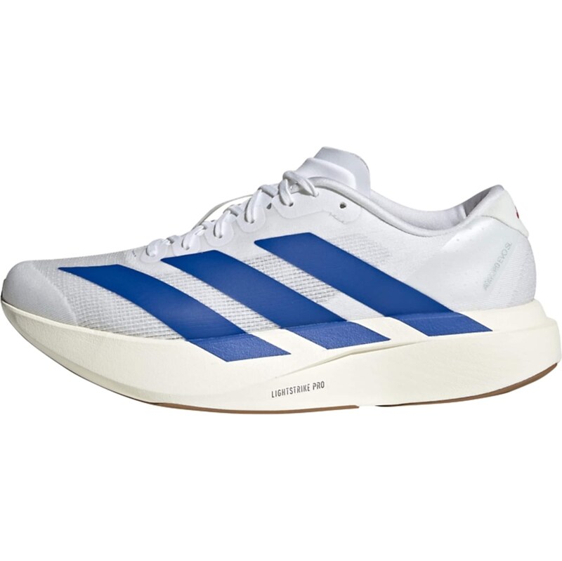 ADIDAS PERFORMANCE Bežecká obuv Adizero Evo SL modrá / červená / biela 63919727