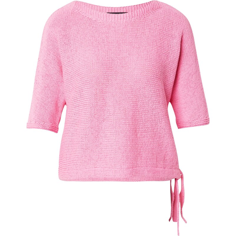 OUI Sveter ružová 63956852