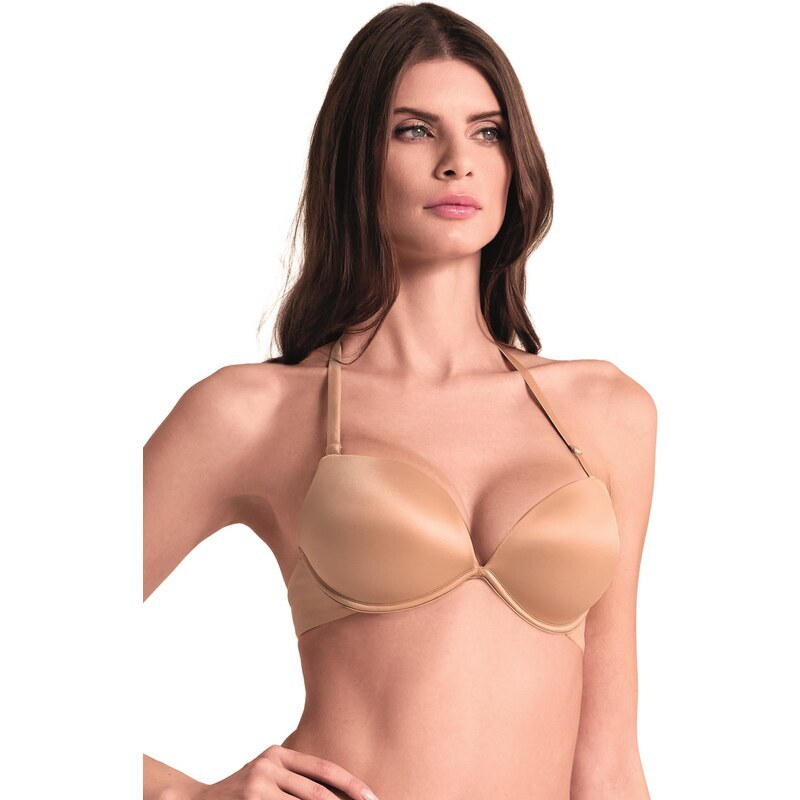 Podprsenka Lormar Double zlatá 52910681