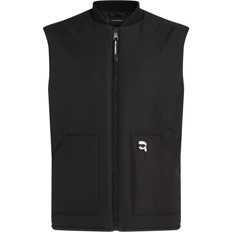 Karl Lagerfeld Vesta Ikon čierna 63939474