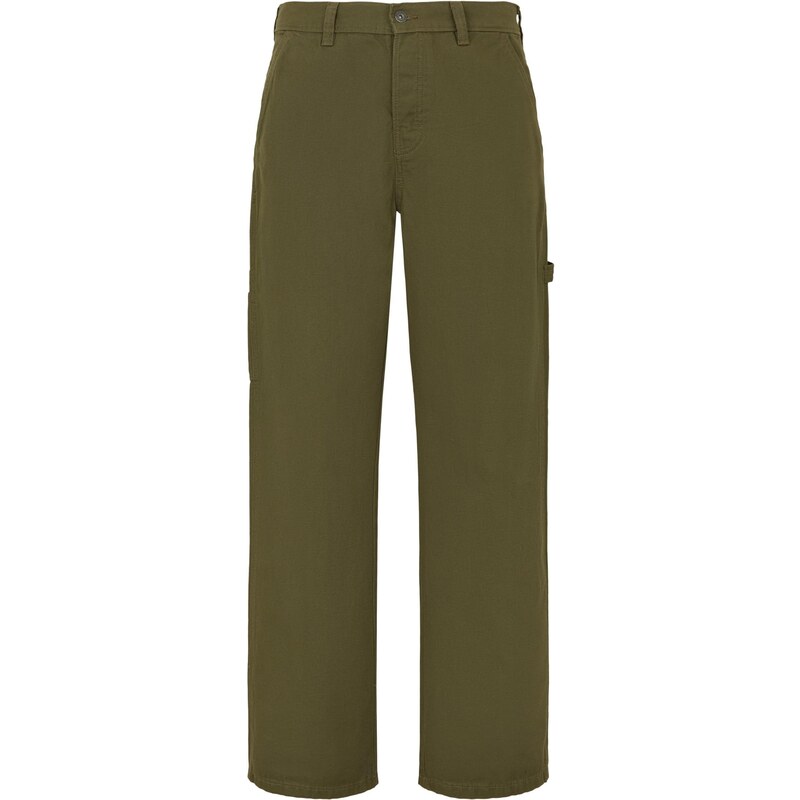 DICKIES Kapsáče olivová 64146516