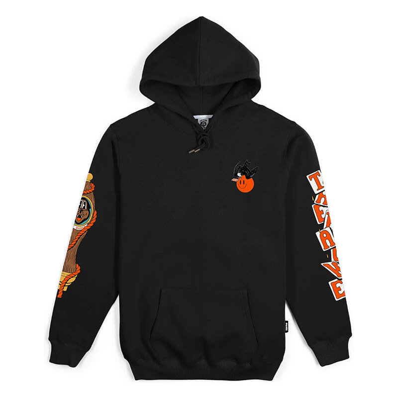 The Dudes Hawke Seasonal Hoody 65403129
