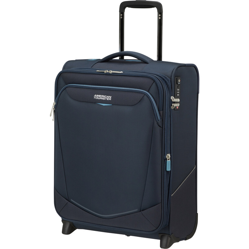 American Tourister SUMMERRIDE UPRIGHT S EXP Navy 64082755