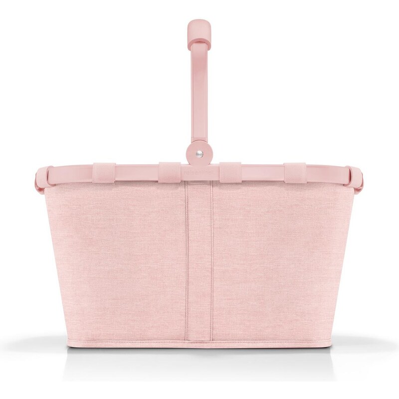 Nákupný košík Reisenthel Carrybag Frame Twist blush 63934900