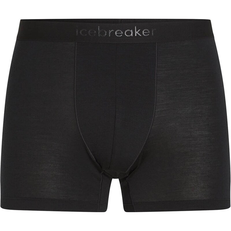 ICEBREAKER Športové nohavičky M Mer 125 olivová / čierna 62976664