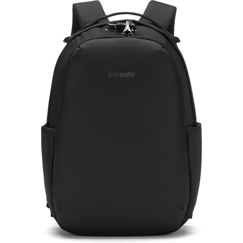 Pacsafe batoh V 16L ALL-AROUND BACKPACK jet black 64082756