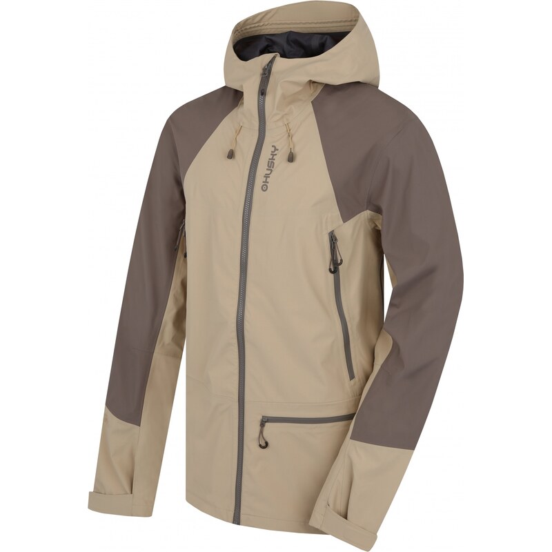 Husky Nanola M beige/grey 63935026