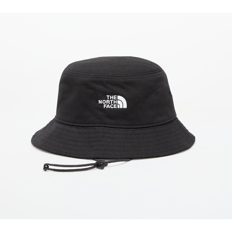 Klobúk The North Face Norm Bucket TNF Black L/XL 63935699