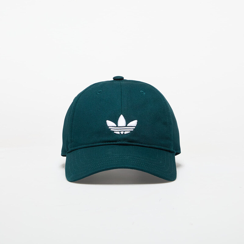 adidas Originals Šiltovka adidas Adicolor Classic Trefoil Baseball Cap 63935692