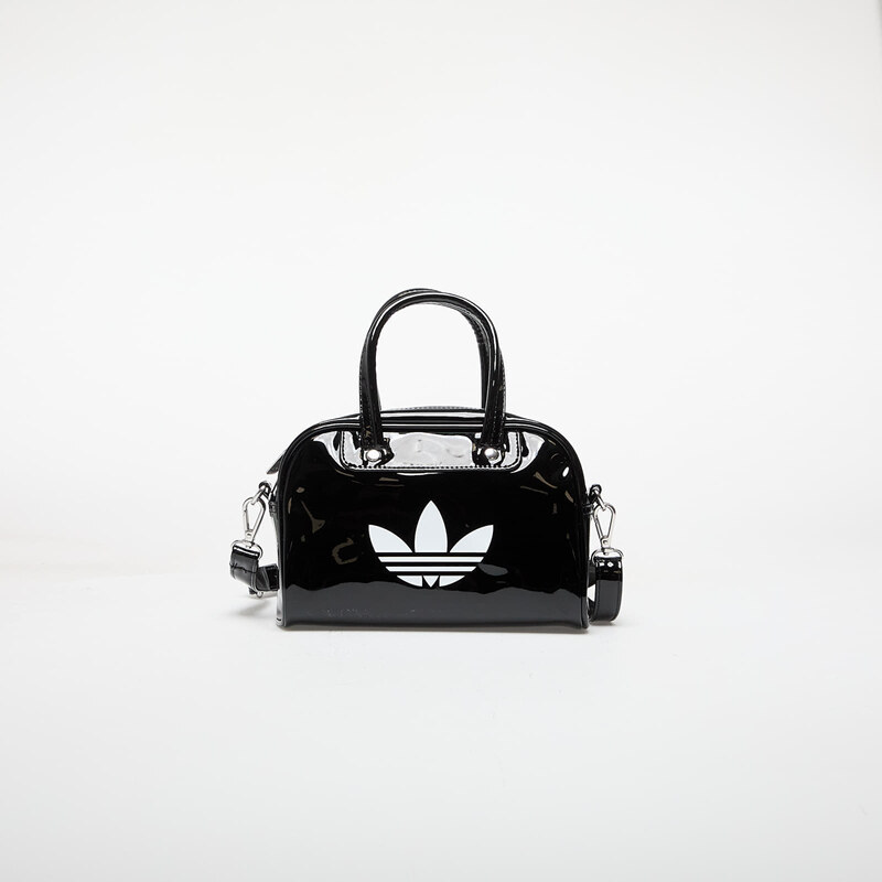 adidas Originals adidas Adicolor Mini Bowling Bag Black 2,5 l 63935721