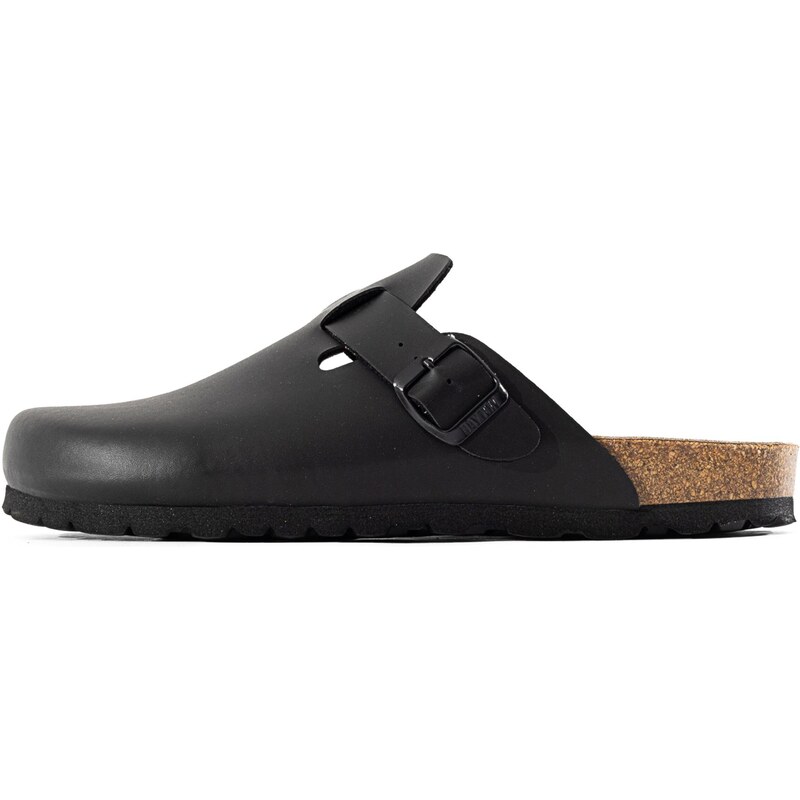 Bayton Šľapky čierna 54245507