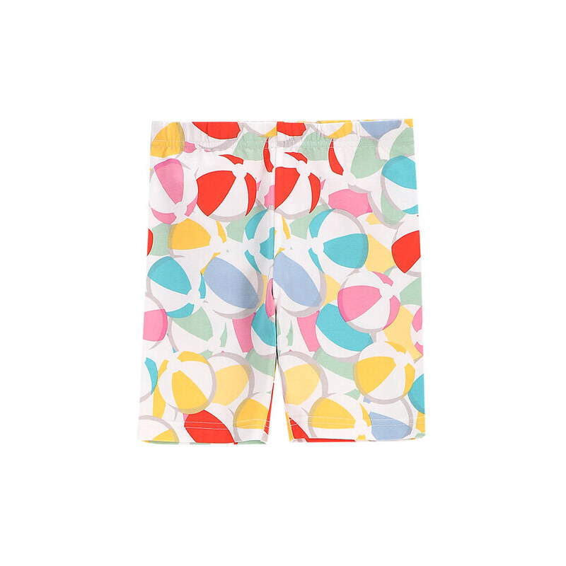 Cyklistické šortky Coccodrillo 63939077