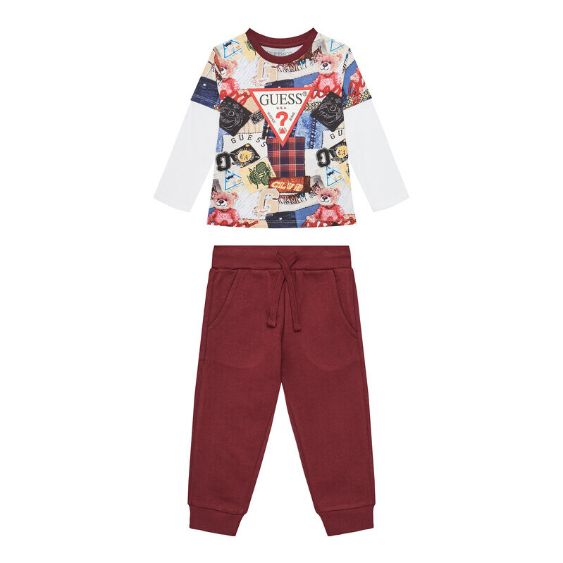 Detský komplet Guess 63939128