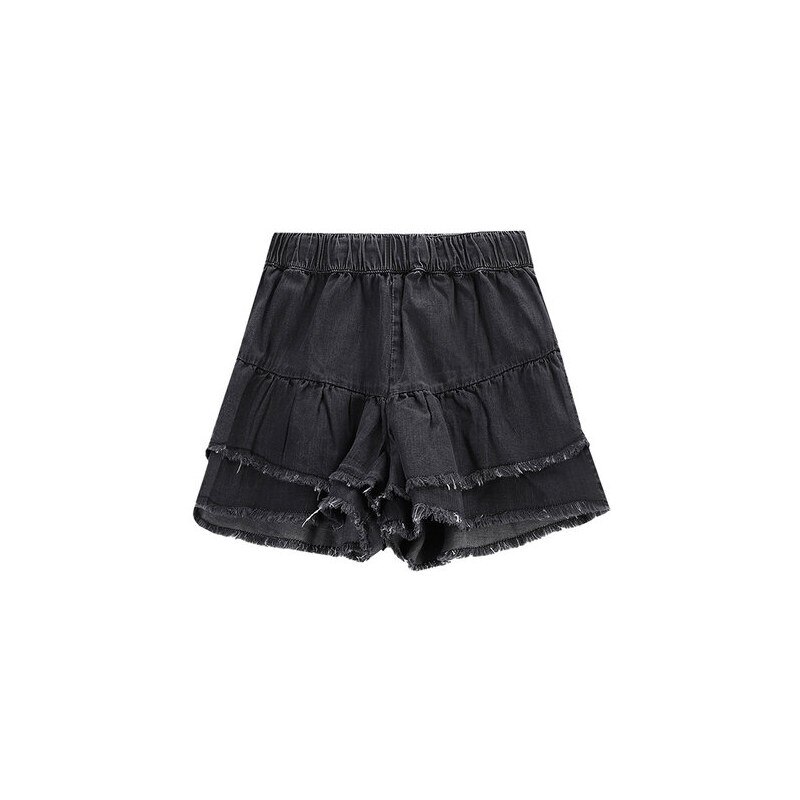 Džínsové šortky Coccodrillo 63939089