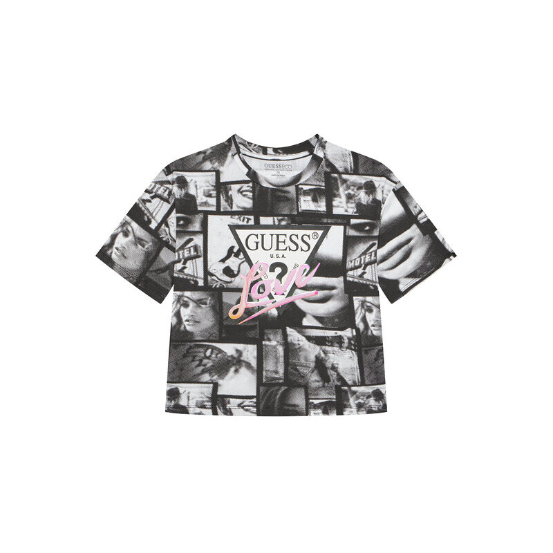 Tričko Guess 63939149