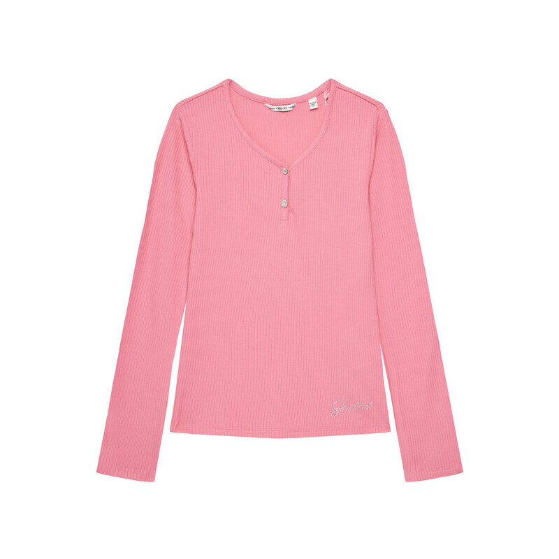 Blúzka Guess 63939090