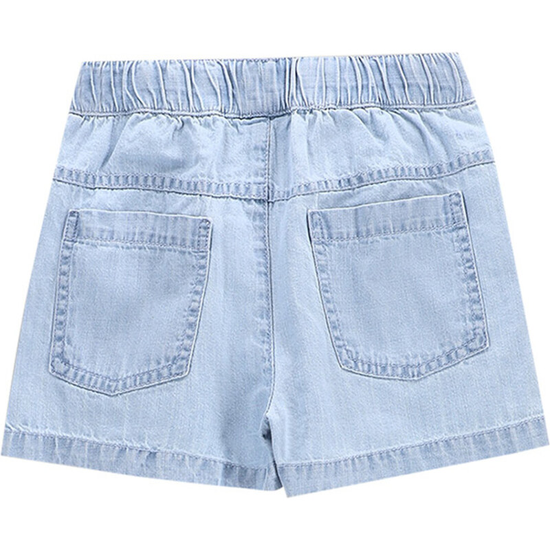 Džínsové šortky Coccodrillo 63939104