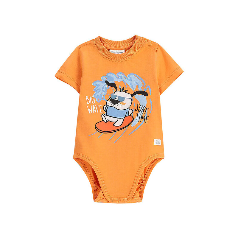 Detské body Coccodrillo 63939109