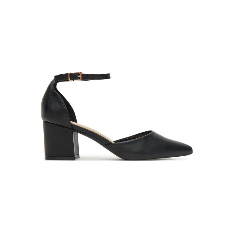 Lodičky JENNY 61342147