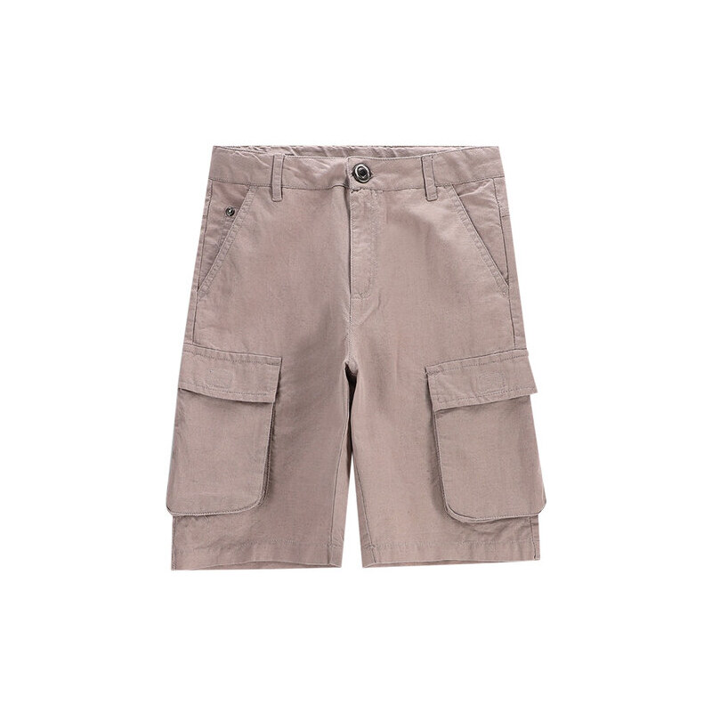 Bavlnené šortky Coccodrillo 63939129