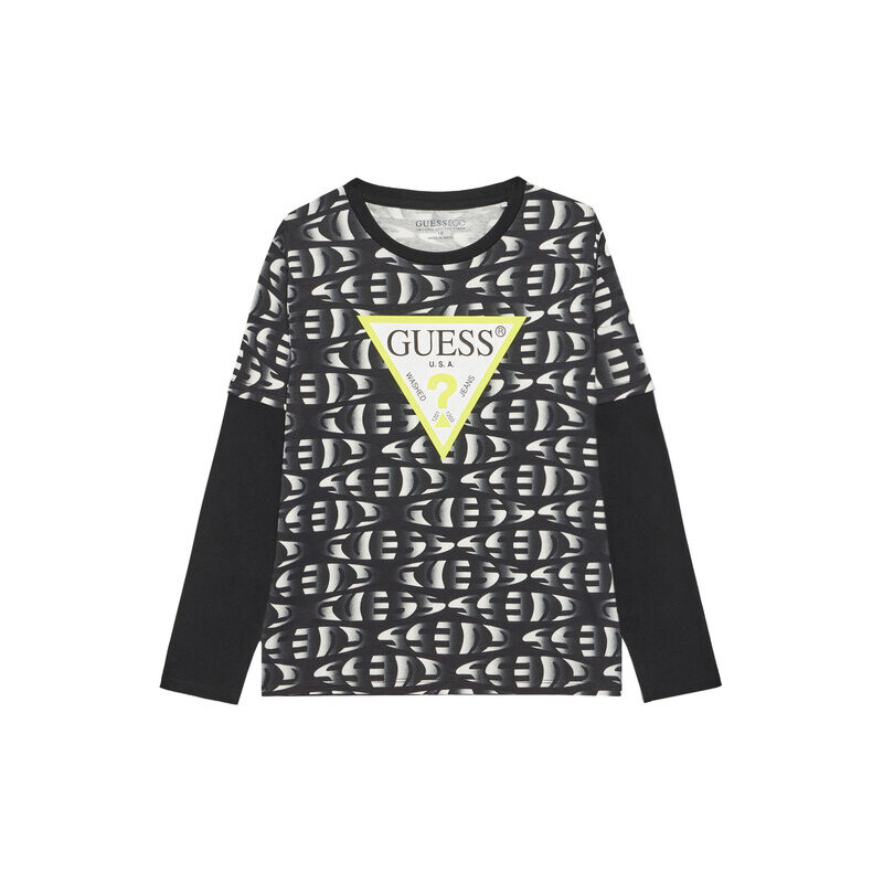 Blúzka Guess 63939125