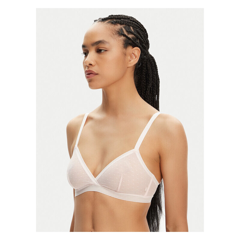 Podprsenka bez kostíc DKNY 63939150