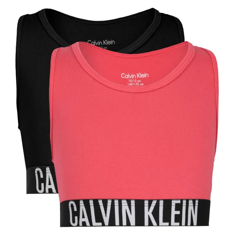 Calvin Klein Underwear Podprsenka 2-balenie 63936123