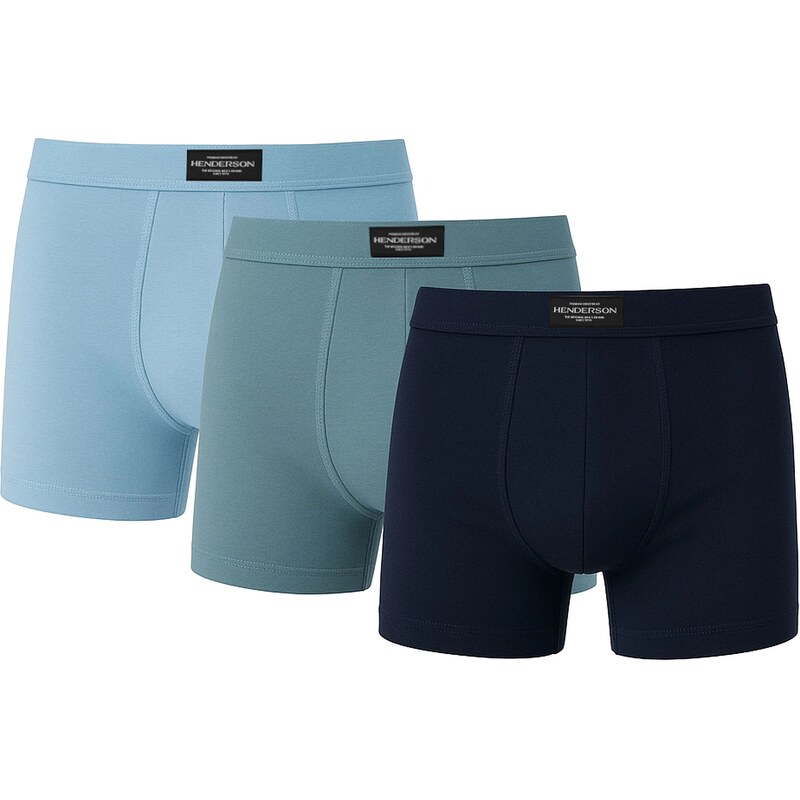 HENDERSON Pánske boxerky Main 42971 63936171