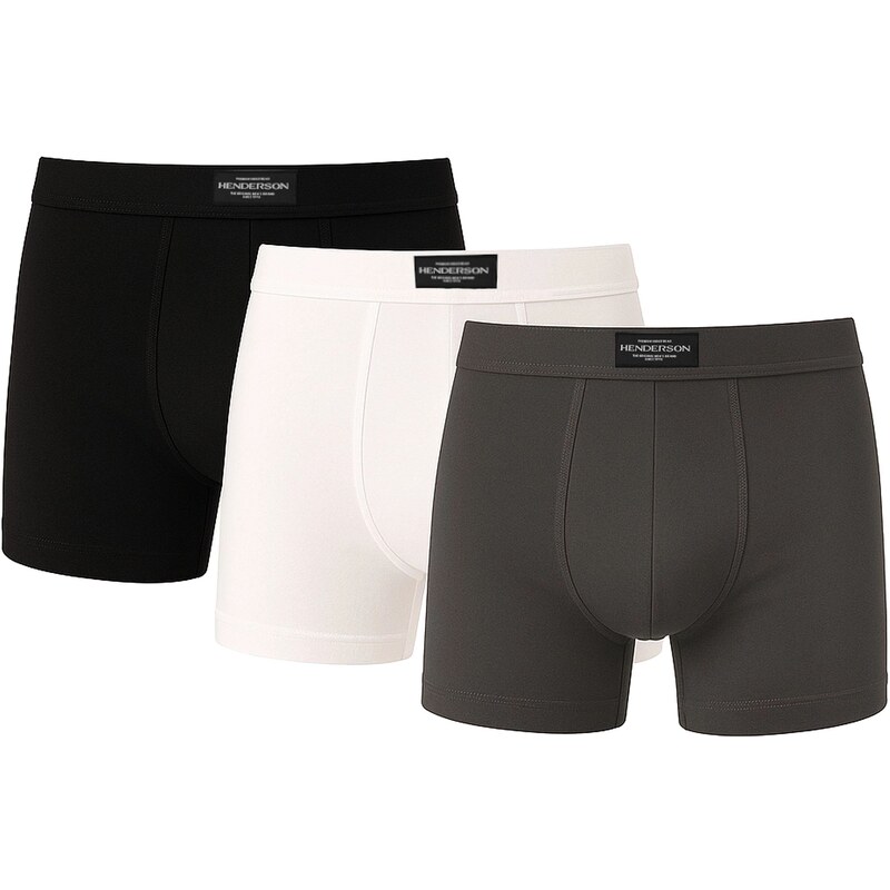 HENDERSON Pánske boxerky Main 42971 63936173