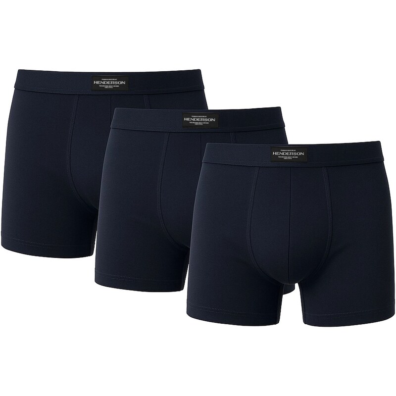 HENDERSON Pánske boxerky Main 42971 63936170