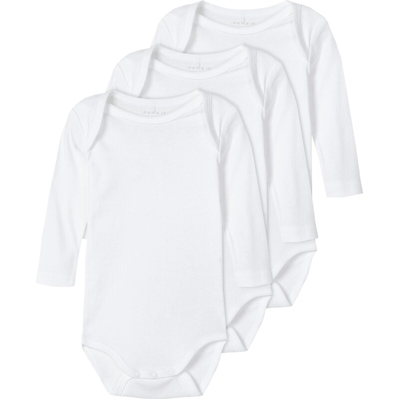 NAME IT Body biela 63939451