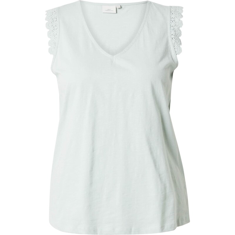 ONLY Carmakoma Top CARLILA mätová 63939518