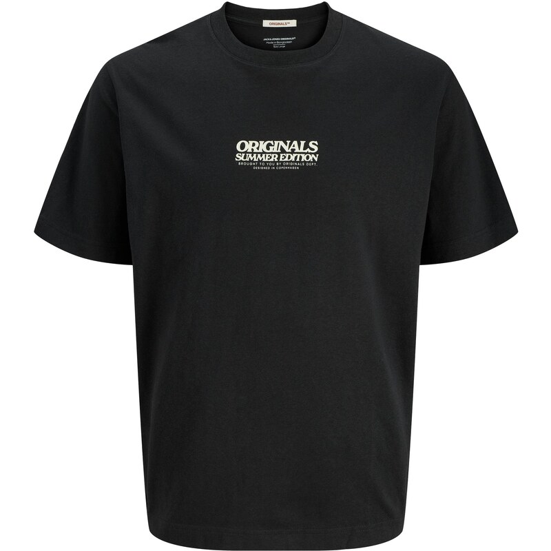 JACK & JONES Tričko svetlomodrá / zelená / čierna / biela 63939522