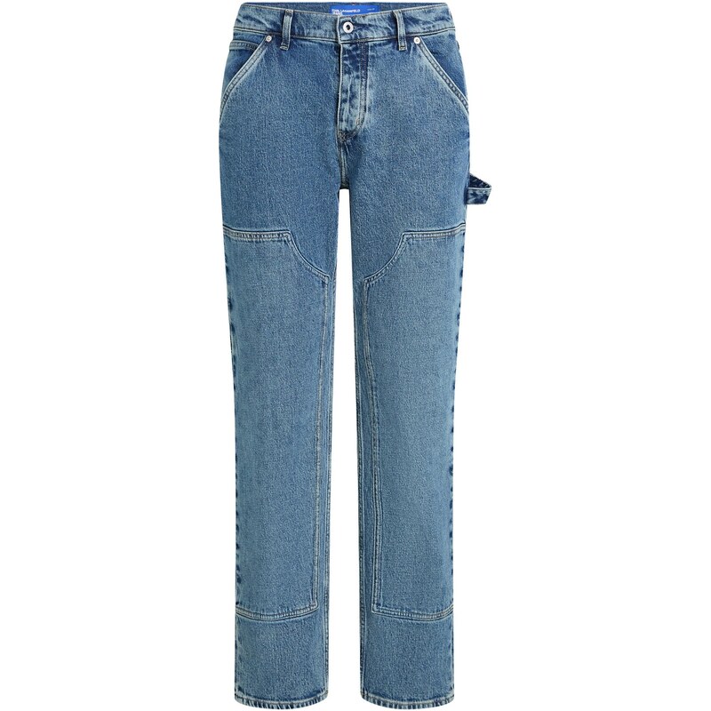 KARL LAGERFELD JEANS Džínsy modrá denim 63939498