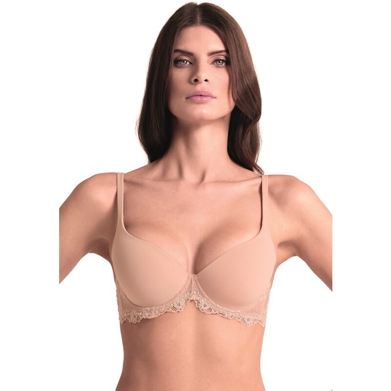 Podprsenka Lormar Mousse Pizzo 52910213