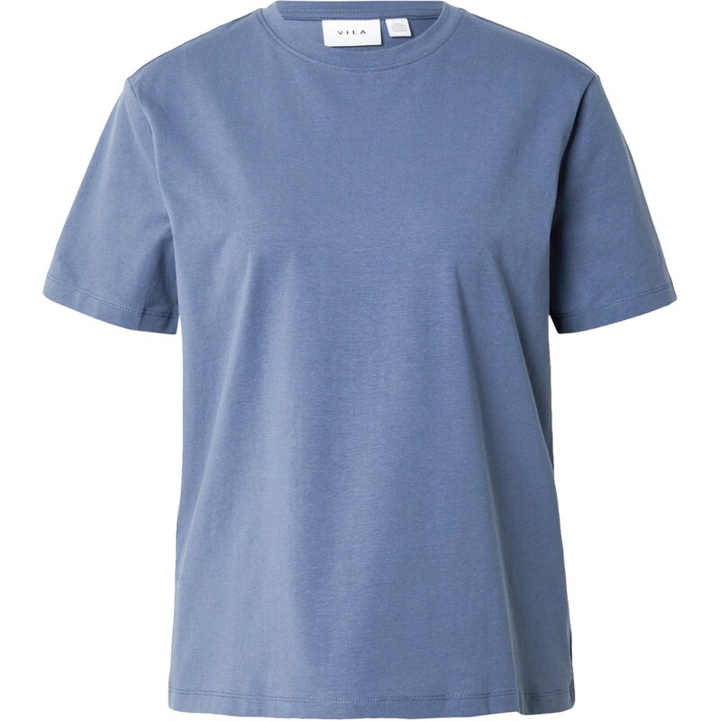 VILA Tričko VINora zafírová 63939544
