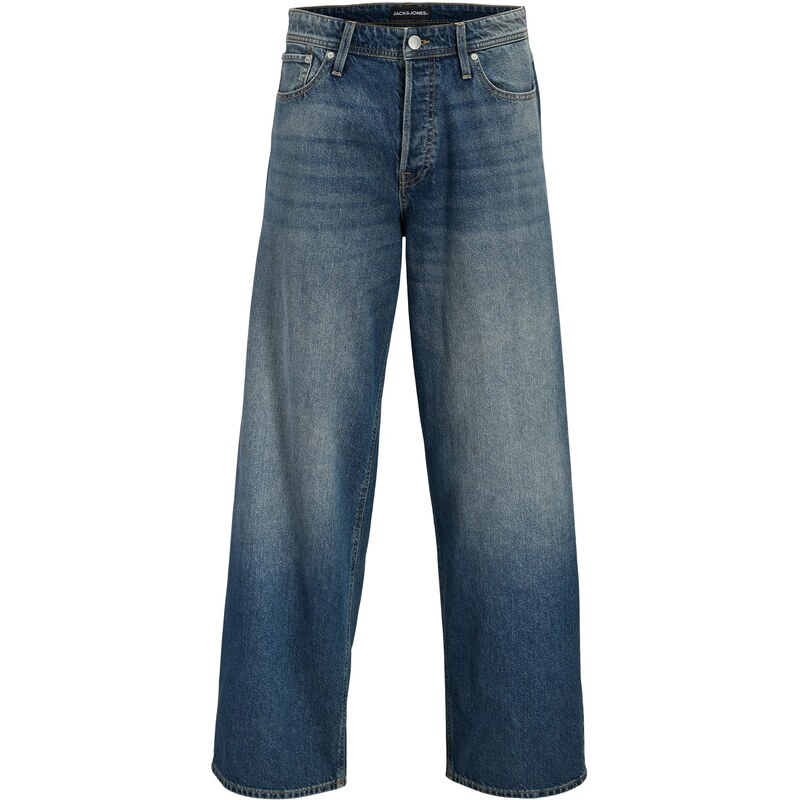 JACK & JONES Džínsy JJIDave JJOriginal modrá denim 63940715