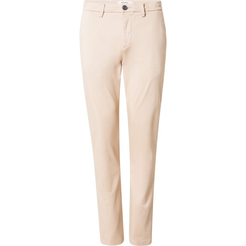 MOS MOSH Nohavice MMGHunt béžová 64167172