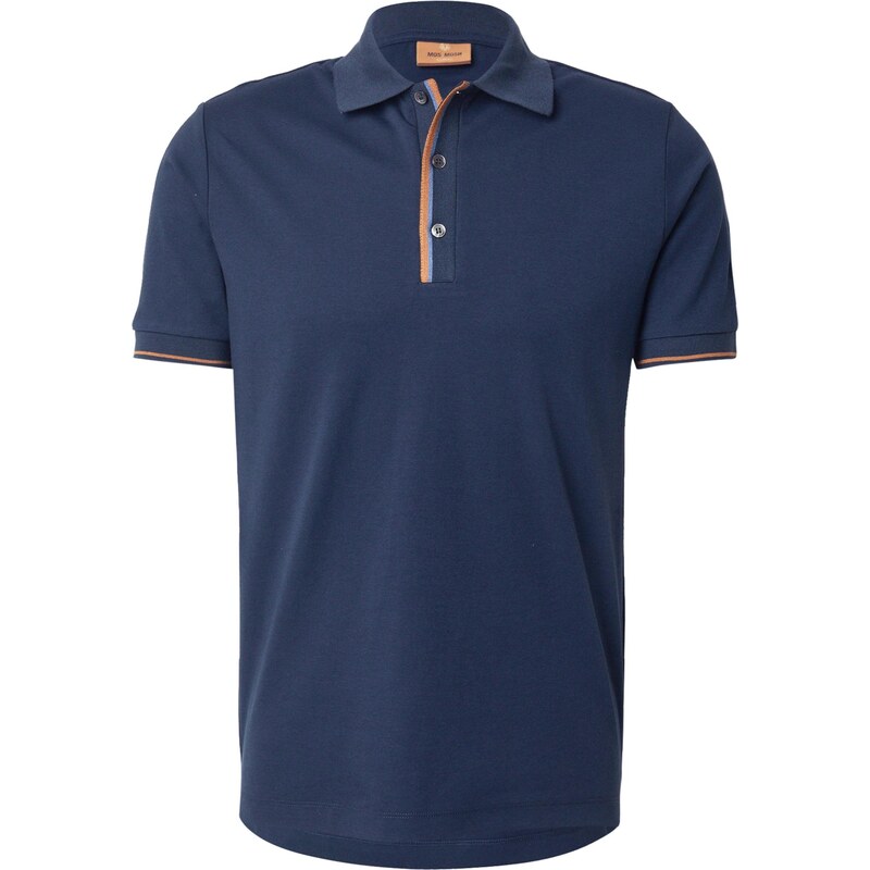 MOS MOSH Tričko MMGHarvey námornícka modrá 64167180