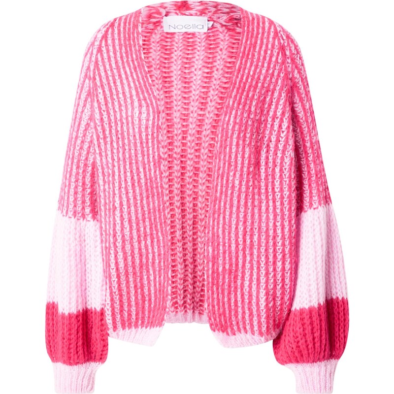 Noella Kardigán ružová / rosé 65365371