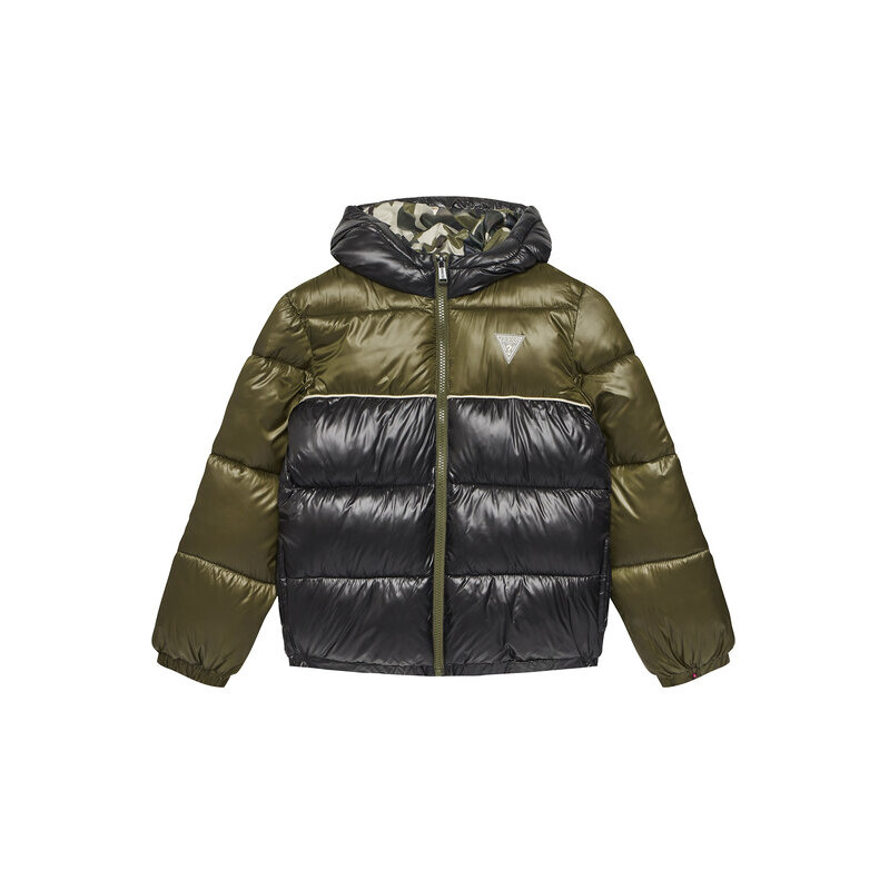 Zimné bundy Guess 63939098