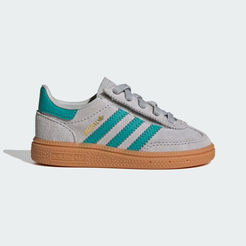 Adidas Tenisky Handball Spezial Comfort Closure Elastic Lace Kids 63940917