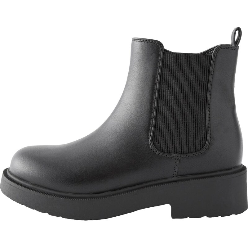 Next Čižmy čierna 65707013