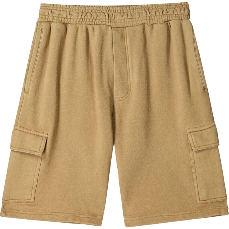 Bershka Kapsáče piesková 65043355