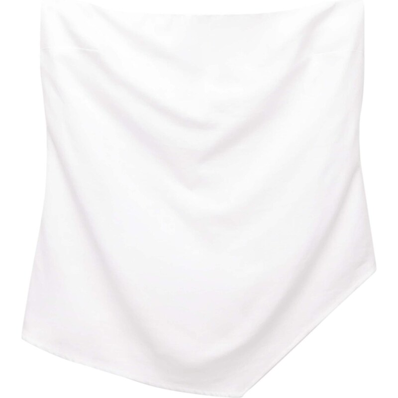 Pull&Bear Top biela 65880105