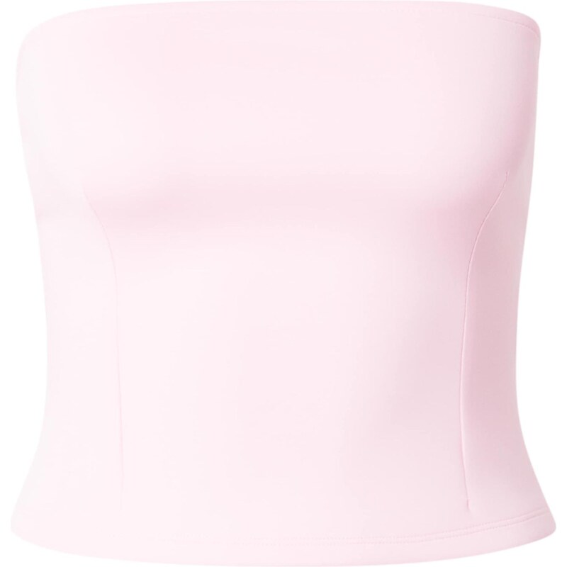 ABOUT YOU Top Vicky ružová 65654176