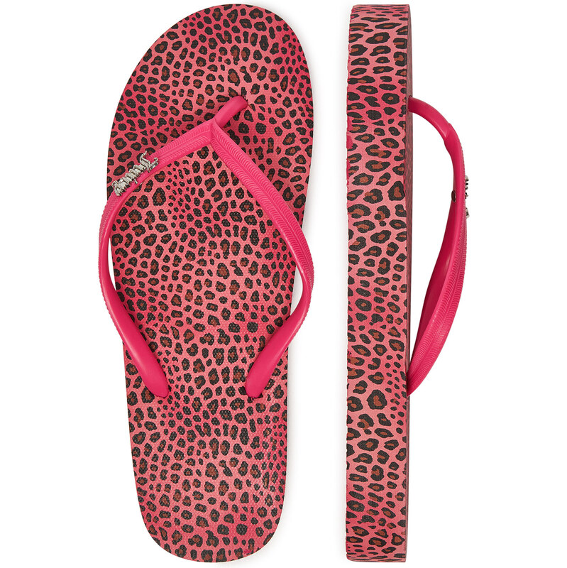 Žabky Juicy Couture 63941245