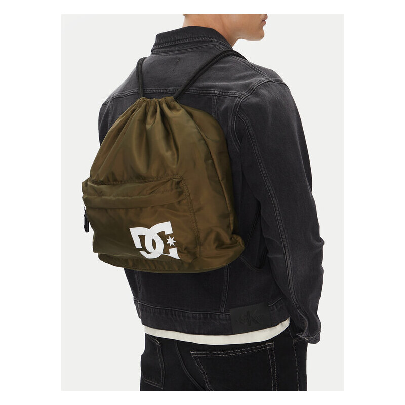 Vak so sťahovacou šnúrkou DC Shoes 63947610