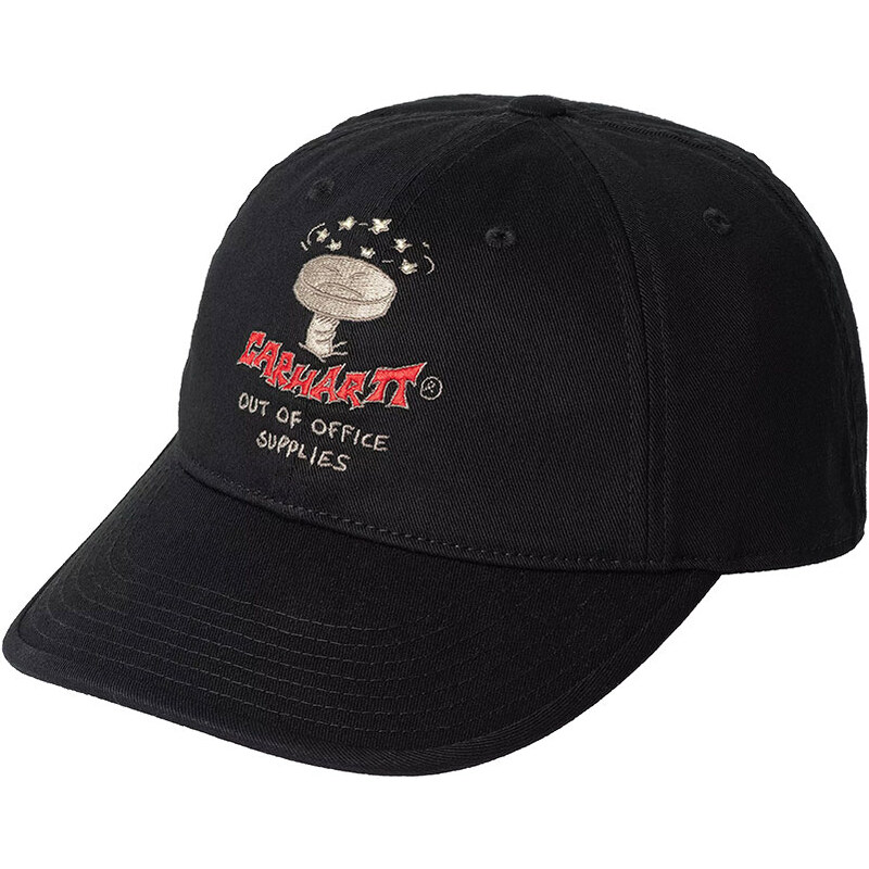 Carhartt WIP Office Supplies Cap 65403159