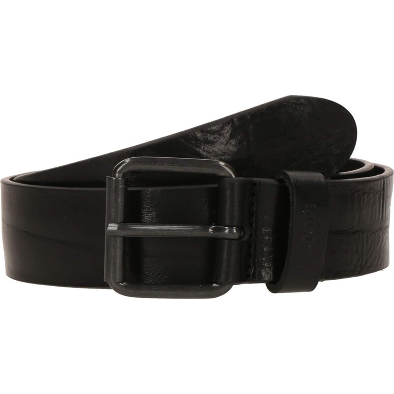 JOOP! Jeans Opasky čierna 63956486